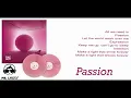 RAC ft Louis the Child - Passion {Lyrics}