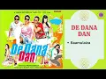 Baamulaiza || DE DANA DAN - 2009 || Mika Singh, Dominique Cerejo, Stylebhai.