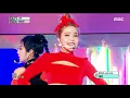 [Comeback Stage] MAMAMOO  - HIP , 마마무  - HIP Show Music core 20191116
