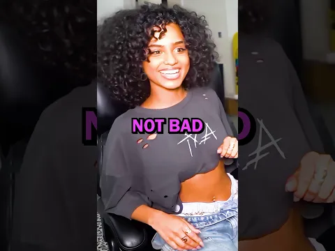KaiCenat Tried to get Tyla to do American accent but she doesn't like to swear🥹❤️‍🩹