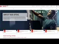 ECC Services Portal Overview