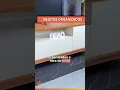 Vídeo do produto