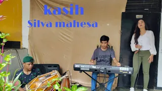kasih koplo cover silva mahesa versi latihan