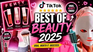 Testing Viral TikTok Beauty Products 😍💄 @CharenteC