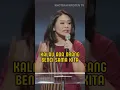 Download Lagu KALAU ADA ORANG MENYAKITIMU - HENNY KRISTIANUS #shorts