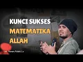 Lagu Matematika Allah: Cara Menghitung Rezeki yang Sebenarnya | Ust. Hanan Attaki