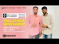 Full Stack Developer Journey Besant Technologies Velachery How to Get a IT Job