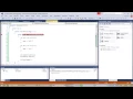 Entity Framework 6 1 2 Database First