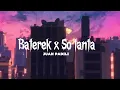 Baterek x So Tanta_Juan Padili_Neww!!!2025