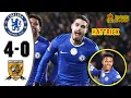 Lagu Chelsea vs Hull City 4-0 Highlights \u0026 All Goals 🔥 FA Cup 2026 🔥 Pedro Neto Hattrick