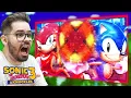 Download Lagu ZERANDO SONIC 3 \u0026 KNUCKLES SEM PEGAR NENHUM ANEL! (REACT feat. @IsadoraGameOver)
