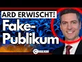 Lagu ARD-Skandal: „Die 100“ enttarnt – gefakte Bürger statt echter Demokratie