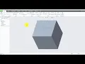 How to get overall size of the model using EMX in Creo Parametric
