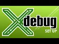 Set Up XDEBUG for PHP on XAMPP