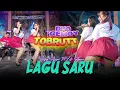 Download Lagu Lagu  Saru(Cover) ~ Wafiq Azizah ft Lili Amora (Duo Tobrut) || Iwak peyek rosone kemprimpek pek tem