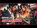 Develop Attraction Unlock the Secrets to Instant Chemistry with Anyone