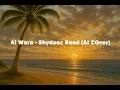 Lagu Ai Wara - Shydeez Band (COVER)