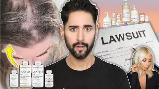 What Went Wrong With Olaplex From Breakthrough to Backlash - Behind The Beauty