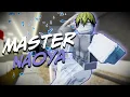 How to MASTER NAOYA in Jujutsu Shenanigans