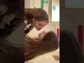 Lesbian kissing P1 Romance Lesbian kiss