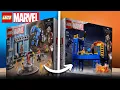Download Lagu Remaking the Worst LEGO Iron Man Set!