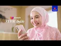 Jeda Iklan GTV : Saat Menjelang Berbuka Puasa - Apr 13 2023