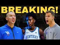 GREAT NEWS FOR DUKE DUKE BASKETBALL NEWS TODAY