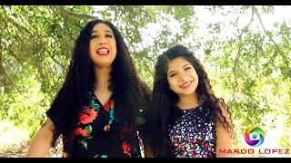 que me falte todo saray stephany y adasha leon cover 