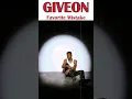 Lagu Best Songs 2024 - Giveon 🔥 Favorite Mistake 🔥 - Greatest Hits Full Album 2024 n.01 #popsongs #giveon