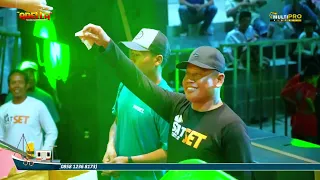 ibukota arneta julia om adella live rembang