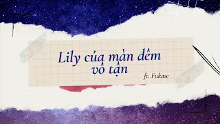 Download [VOCALOID][Fukase] Akenaiyoru no riri | Lily của màn đêm vô tận | Vietsub - Romaji MP3