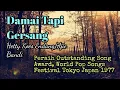 Download Lagu Damai Tapi Gersang - Hetty Koes Endang/Ajie Bandi lirik