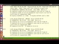 Linux Command Review ifconfig ethtool arp netstat 1 of 2
