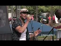 Sam Hunt "Leave The Night On" // The Highway // SiriusXM
