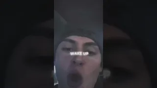 Comfort Is Killing Your Dreams Wake Up And Grind Motivation 