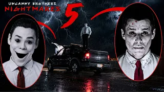 POV: Uncanny Brothers Nightmares 5