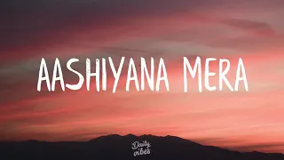 Download #BajrangiBhaijaan #thujomila #aashiyanamera  Thu jo mila (Lyrics) | Bajrangi Bhaijaan | Aashiyaana MP3