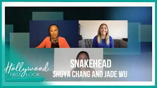 snakehead 2021 shuya chang and jade wu talk about their film with sari cohen