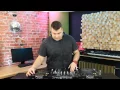 Download Lagu Barthezz Brain Bass House mix - Kanciapa Betego - CDJ 850