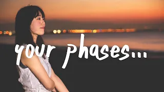 PRETTYMUCH - Phases (Lyrics)