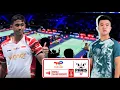 Download Lagu (MS~R64) Alwi Farhan (INA) VS Nguyen Hai Dang (VIE) | World Championships 2025