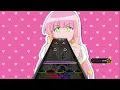 Maaya Uchida - Very Good Encount (Hanaori-san wa Tensei shitemo Kenka ga Shitai ED) | Clone Hero