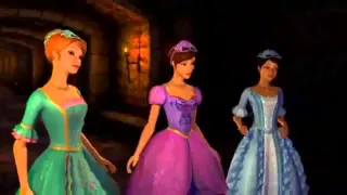 اغنية فيلم باربي والفرسان الثلاثة 