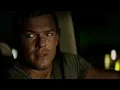 Reacher and Finlay - Dude what are you doing Reacher Season 1