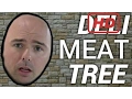 Karl Pilkington DELI MEAT TREE Ricky Gervais Stephen Merchant