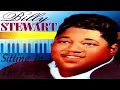 Billy Stewart / Sitting In The Park (Remastered)