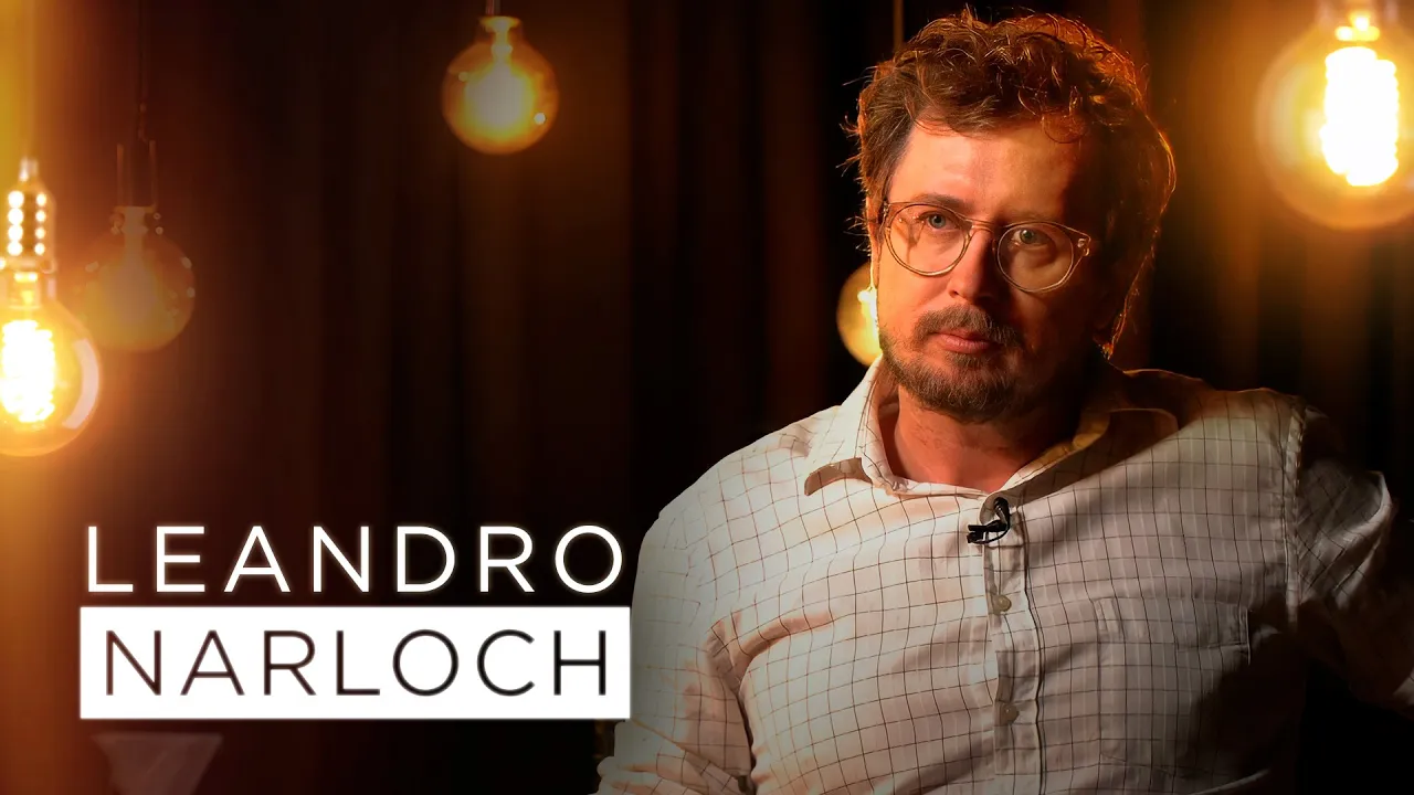 LEANDRO NARLOCH | Contraponto