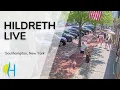 Hamptons com - LIVE Main Street Hildreth s Home Goods Southampton Village New York