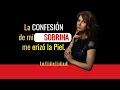 La CONFESION de mi SOBRINA me erizo la Piel Relatos de infidelidad