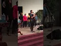 Briana Babineaux "Through It All" 10-15-2016